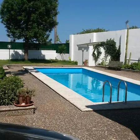 Leonardo With Private Pool * Tiggiano