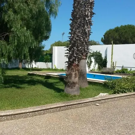 Leonardo With Private Pool