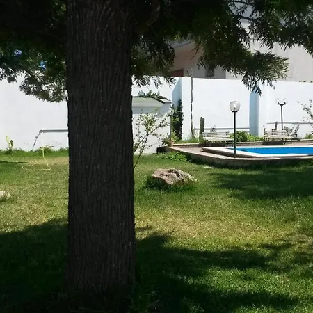 Leonardo With Private Pool Villa Tiggiano